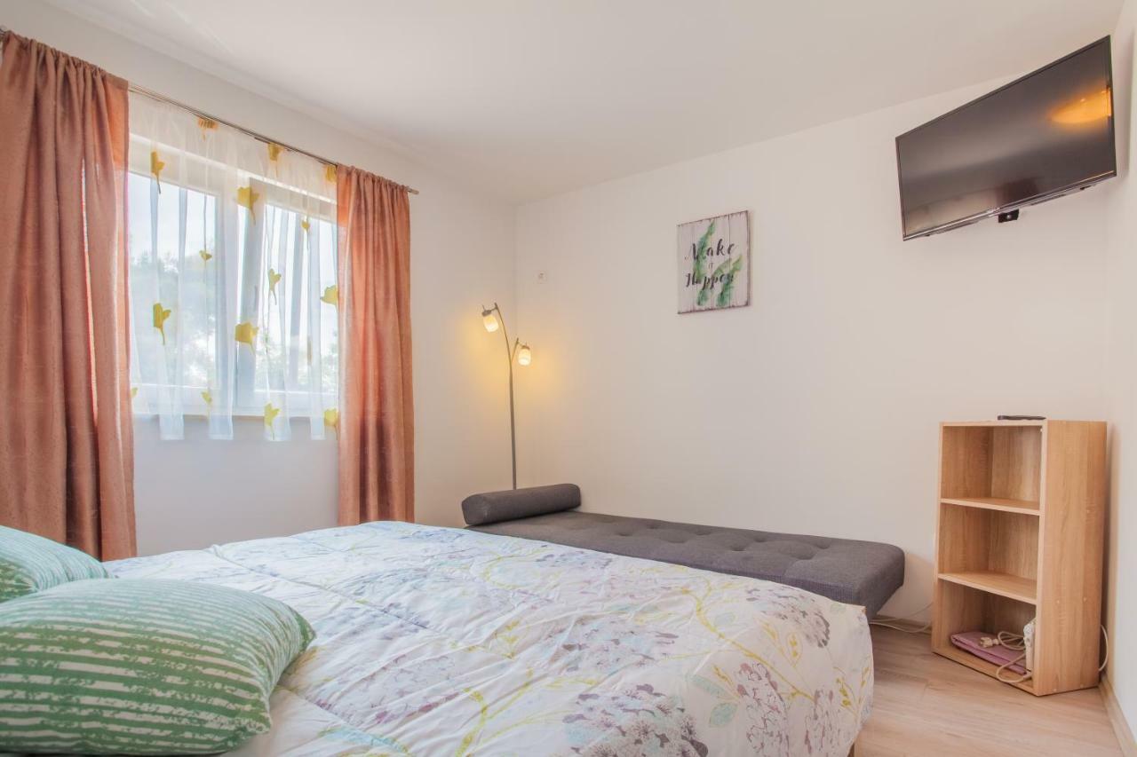 Apartment Enjoy And Relax ツレス エクステリア 写真